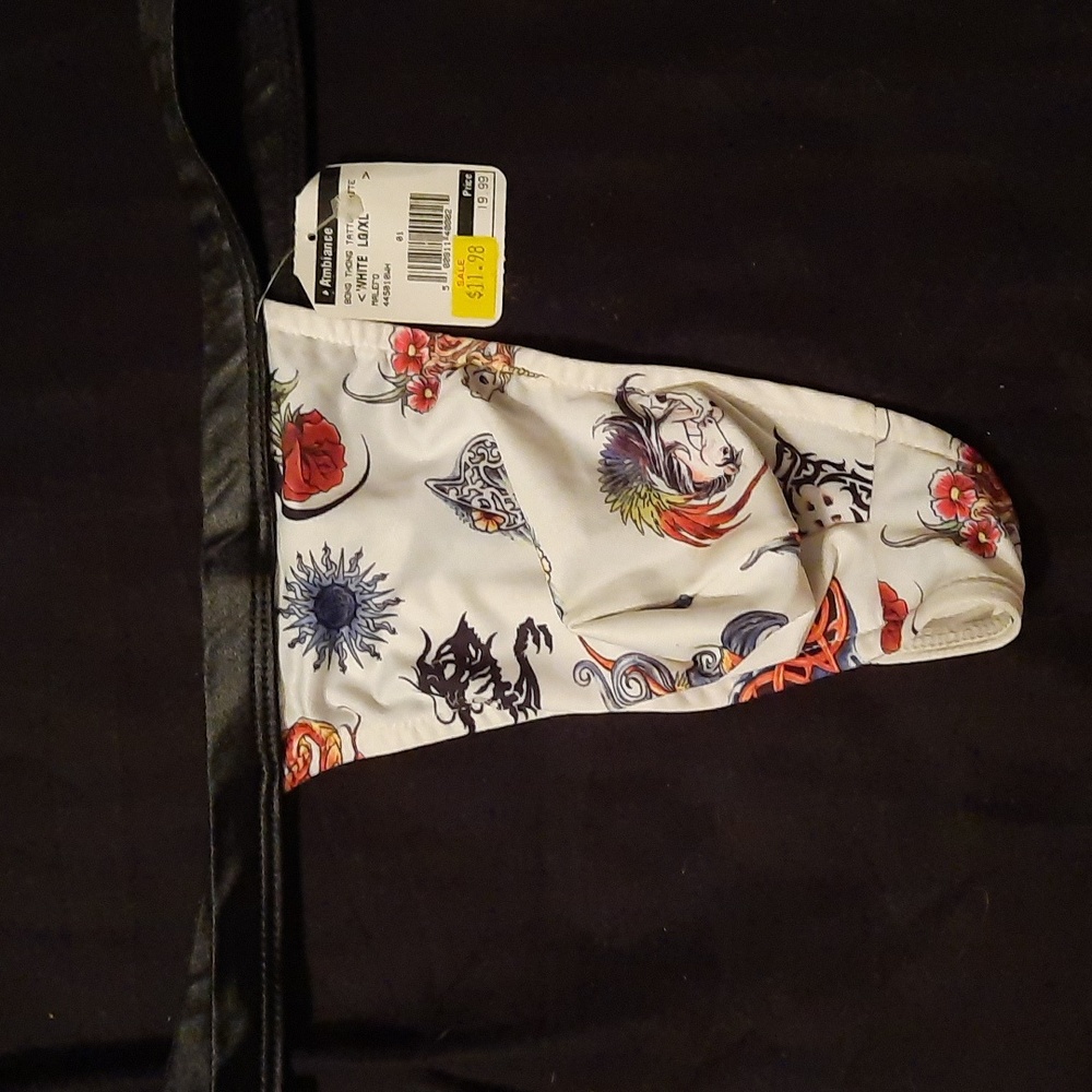 Men's g string